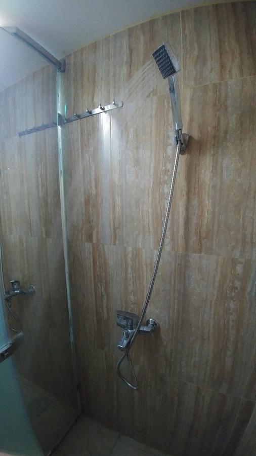 Inap At Capsule Hostel Μπαντούνγκ Εξωτερικό φωτογραφία