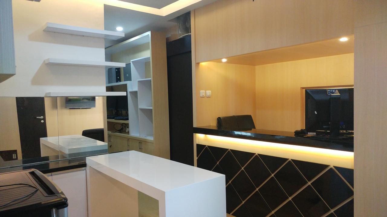 Inap At Capsule Hostel Μπαντούνγκ Εξωτερικό φωτογραφία
